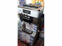 New Softy Machine for Sale used only 3 months - Image 3