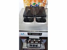 New Softy Machine for Sale used only 3 months - Image 4