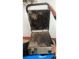 Sandwich griller - Image 4