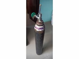 Oxygen Cylinder for Sale - Image 2