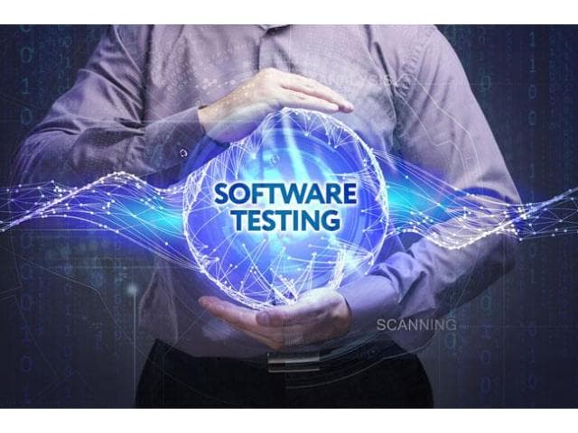 Software Testing Services