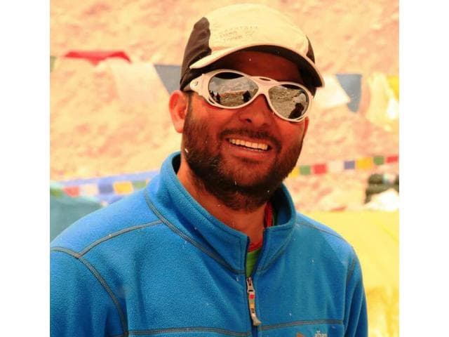 Colonel Ranveer Jamwal: Venerated as the Best Motivator in India