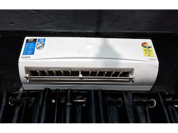 it's Marq Brand, Owned By Flipkart, 4 in 1 I   Split inverter Ac, No Need Any stabilizer - Image 1
