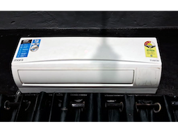 it's Marq Brand, Owned By Flipkart, 4 in 1 Inverter Ac, No need Any stabilizer - Image 1