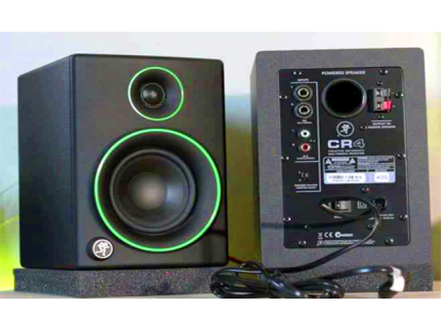 Home studio full setup for professional music making