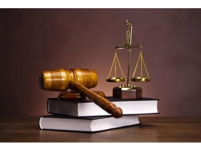 Legal Associates required