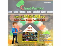 food franchise - Chaat Puchka Franchise Opportunity - Image 4