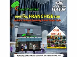 food franchise - Chaat Puchka Franchise Opportunity - Image 5