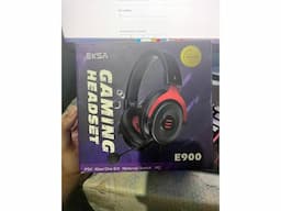 Elsa e900 oprnbox condition - Image 2