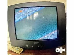 Philips 21 inch TV - Image 1