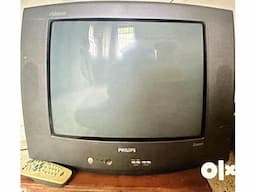Philips 21 inch TV - Image 2