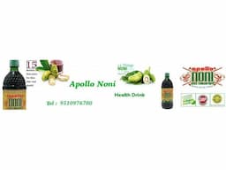 HEALTH BENEFITS  OF APOLLO NONI JUICE - Image 7