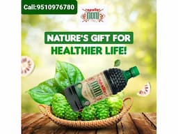 HEALTH BENEFITS  OF APOLLO NONI JUICE - Image 10