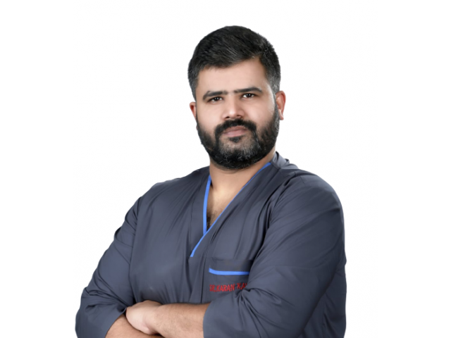 Best Surgery Center in Agra, India - Safe Surgery Center