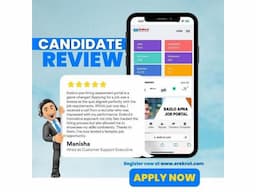 Relationship Manager Job At Kalyani Motors Pvt Ltd - Image 2