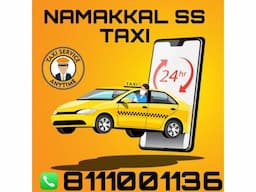 Call Taxi in Namakkal - SS Call Taxi / Cab Services - 8111001136 - Image 3