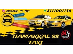 Call Taxi in Namakkal - SS Call Taxi / Cab Services - 8111001136 - Image 6