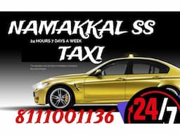 Call Taxi in Namakkal - SS Call Taxi / Cab Services - 8111001136 - Image 7