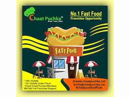 Start Your Food Business in India - Food Franchise - Image 1