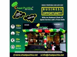 Start Your Food Business in India - Food Franchise - Image 3