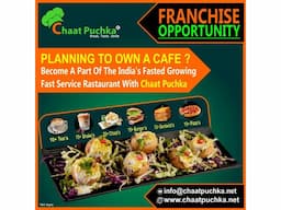 Start Your Food Business in India - Food Franchise - Image 4