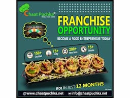 Start Your Food Business in India - Food Franchise - Image 5
