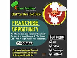 Start Your Food Business in India - Food Franchise - Image 8