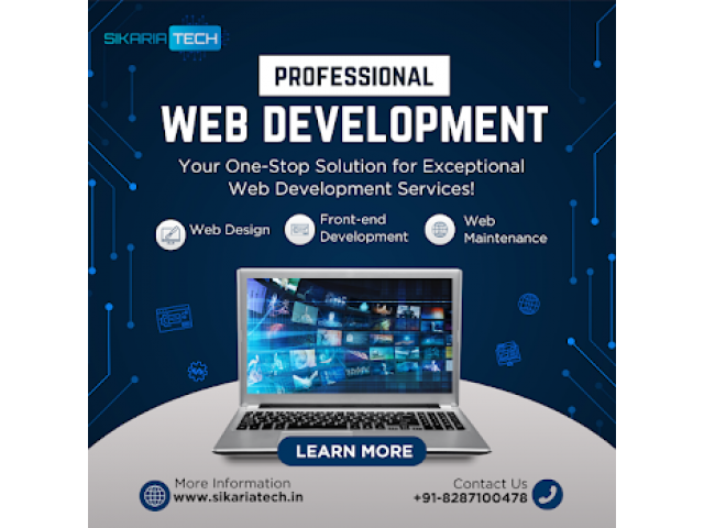 Best website design company in Muzaffarpur