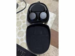 Sony WH-1000XM5 Wireless Noise Cancelling Headphones : 10 days used : Under warranty : 100% Genuine - Image 1