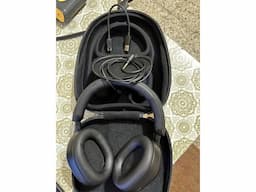Sony WH-1000XM5 Wireless Noise Cancelling Headphones : 10 days used : Under warranty : 100% Genuine - Image 4