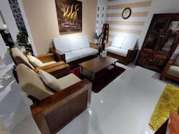 Sofa set (3+2+1) - Image 6