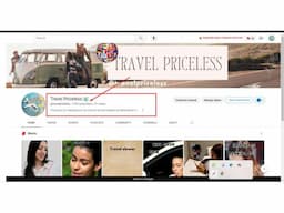 Travel Priceless - Image 1