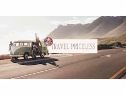 Travel Priceless - Image 2