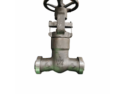 China Bosseal Valves Factory Co., Ltd. - Image 1