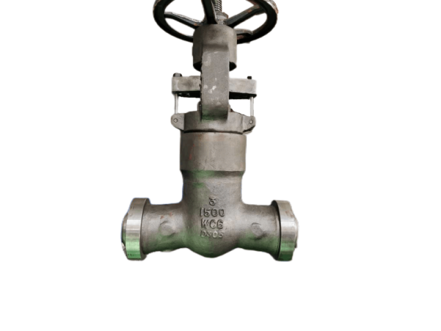 China Bosseal Valves Factory Co., Ltd.