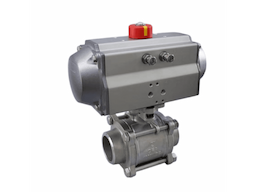 China Bosseal Valves Factory Co., Ltd. - Image 2