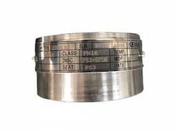 China Bosseal Valves Factory Co., Ltd. - Image 3