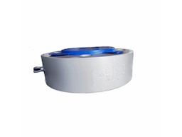 China Bosseal Valves Factory Co., Ltd. - Image 4