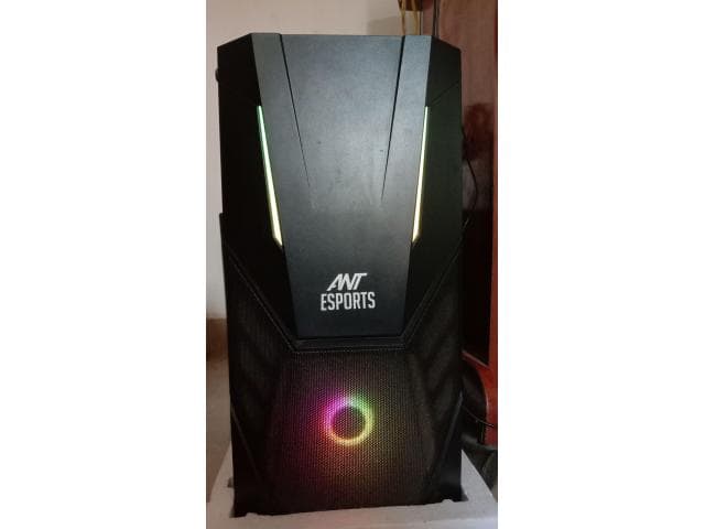 Entry Gaming PC for sale