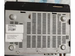 Set Top box with Dish - Image 1