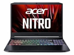 Acer Nitro 5 AN515-56 11th Gen Intel Core i5-11300H - Gaming Series - Image 1