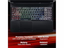 Acer Nitro 5 AN515-56 11th Gen Intel Core i5-11300H - Gaming Series - Image 3