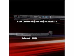 Acer Nitro 5 AN515-56 11th Gen Intel Core i5-11300H - Gaming Series - Image 4