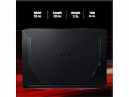 Acer Nitro 5 AN515-56 11th Gen Intel Core i5-11300H - Gaming Series - Image 5