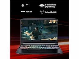 Acer Nitro 5 AN515-56 11th Gen Intel Core i5-11300H - Gaming Series - Image 6