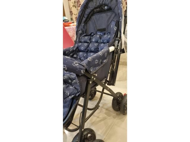 Excellent baby stroller