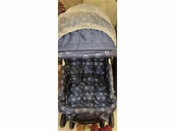 Excellent baby stroller - Image 2