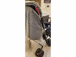 Excellent baby stroller - Image 3