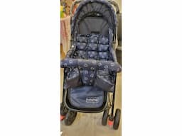 Excellent baby stroller - Image 4
