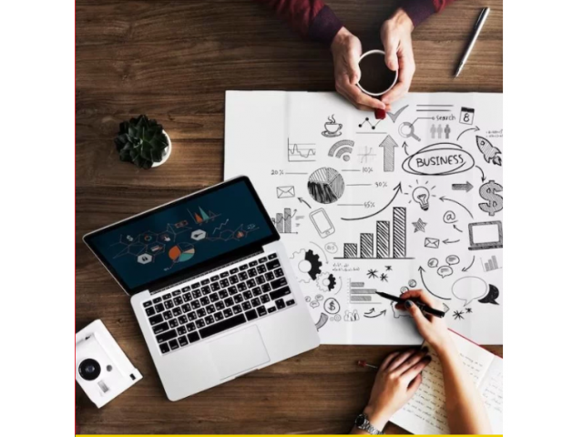 Arc Creative Works| Digital Marketing Services We Can Help You With!